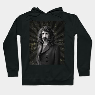 Frank Zappa Hoodie